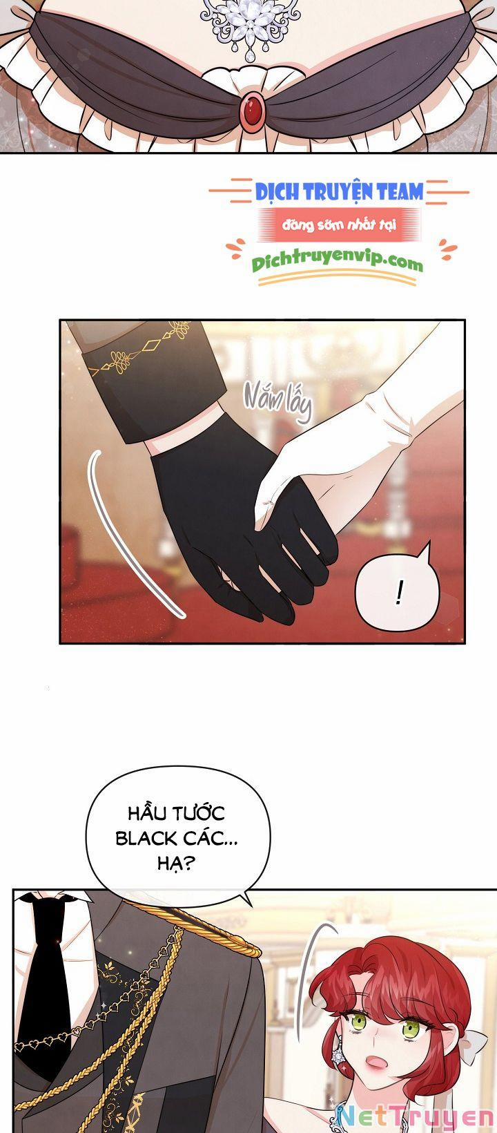 Tiểu Thư Scarlet, Em Không Muốn Trả Thù Sao? 63 trang 1