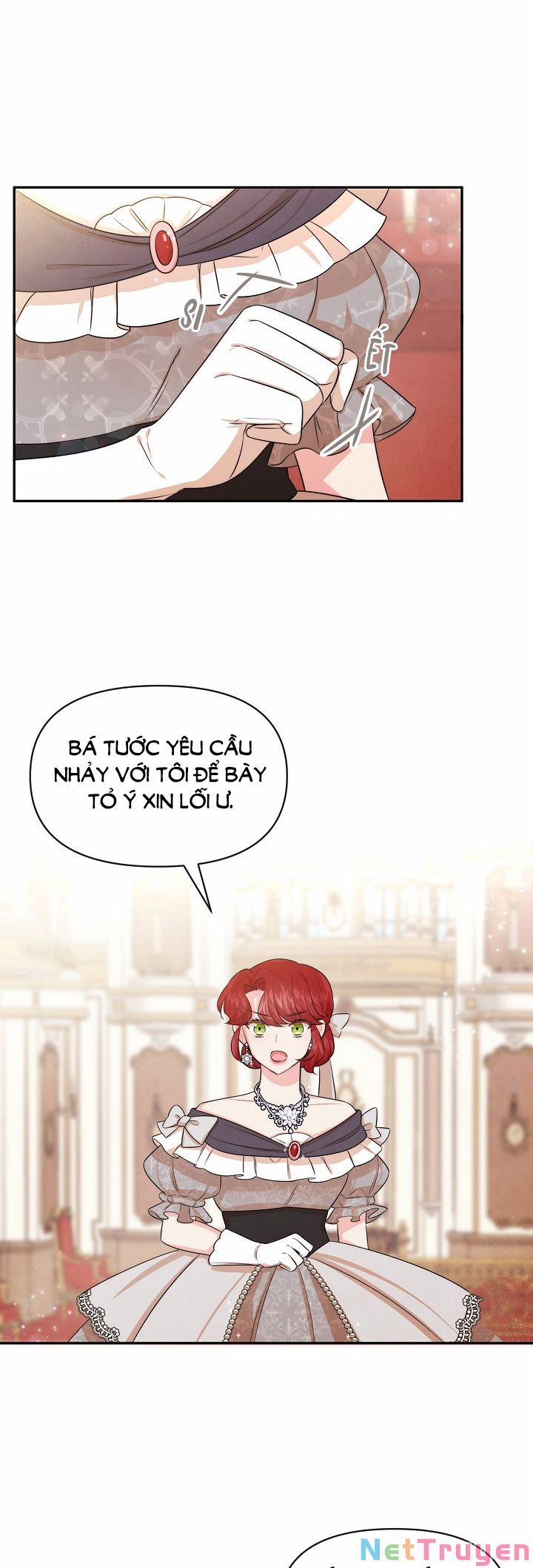 Tiểu Thư Scarlet, Em Không Muốn Trả Thù Sao? 63 trang 11