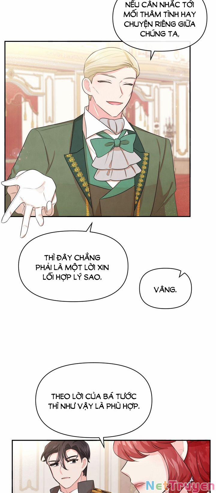Tiểu Thư Scarlet, Em Không Muốn Trả Thù Sao? 63 trang 12