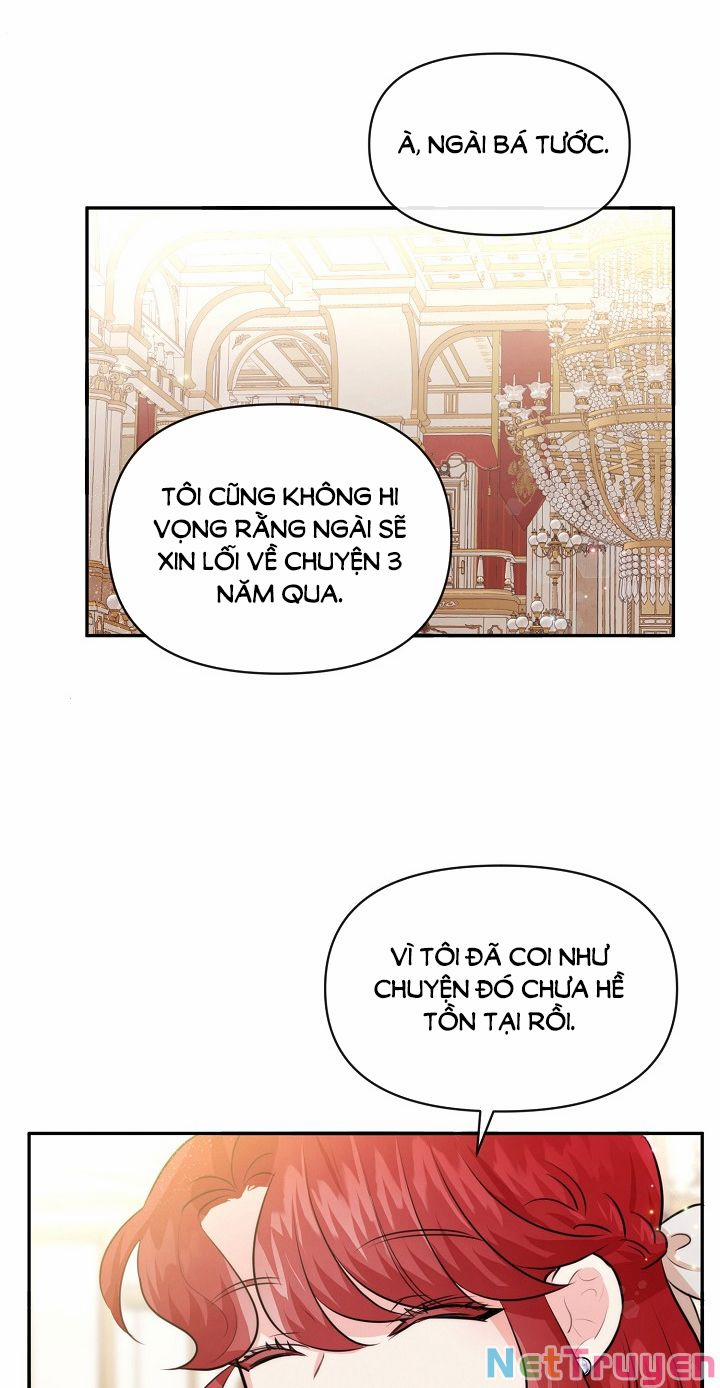 Tiểu Thư Scarlet, Em Không Muốn Trả Thù Sao? 63 trang 17