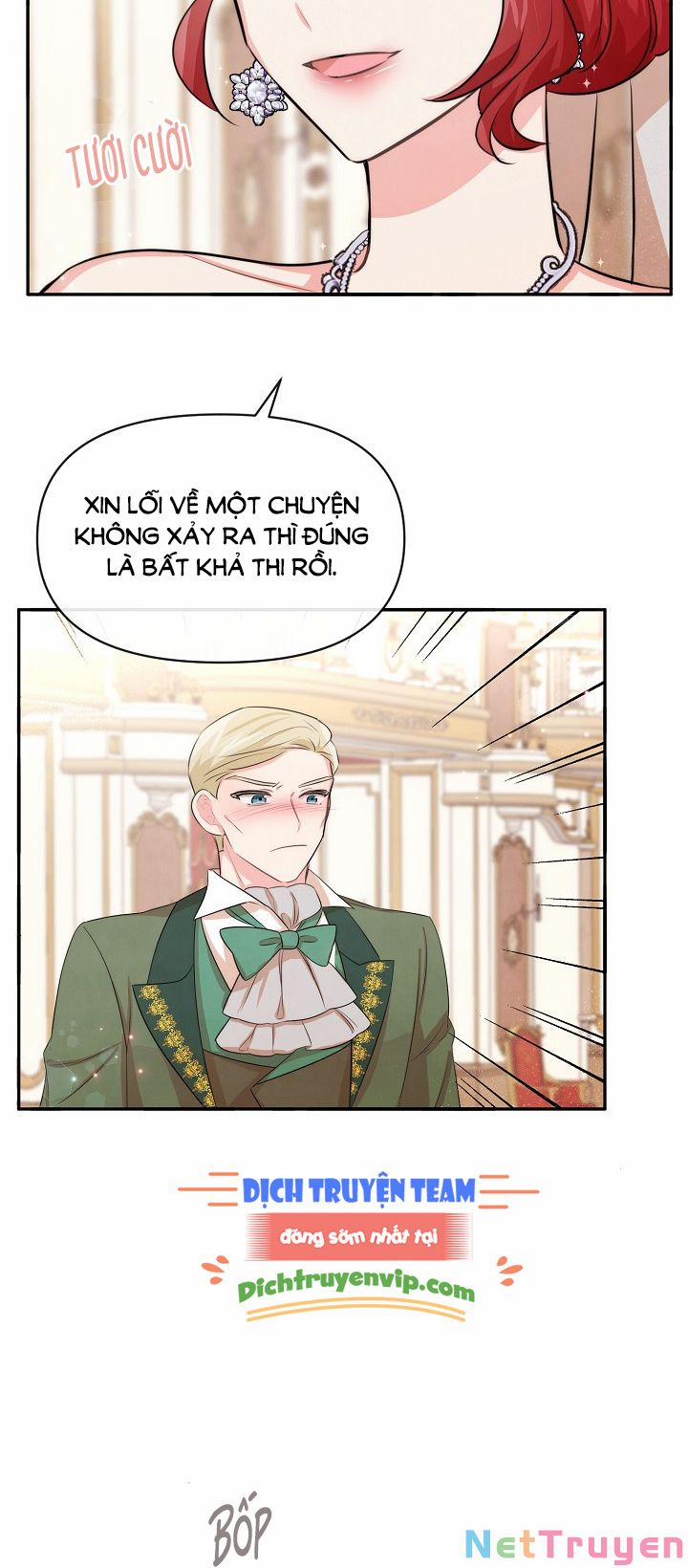Tiểu Thư Scarlet, Em Không Muốn Trả Thù Sao? 63 trang 18