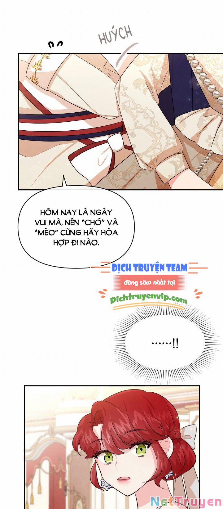 Tiểu Thư Scarlet, Em Không Muốn Trả Thù Sao? 63 trang 20