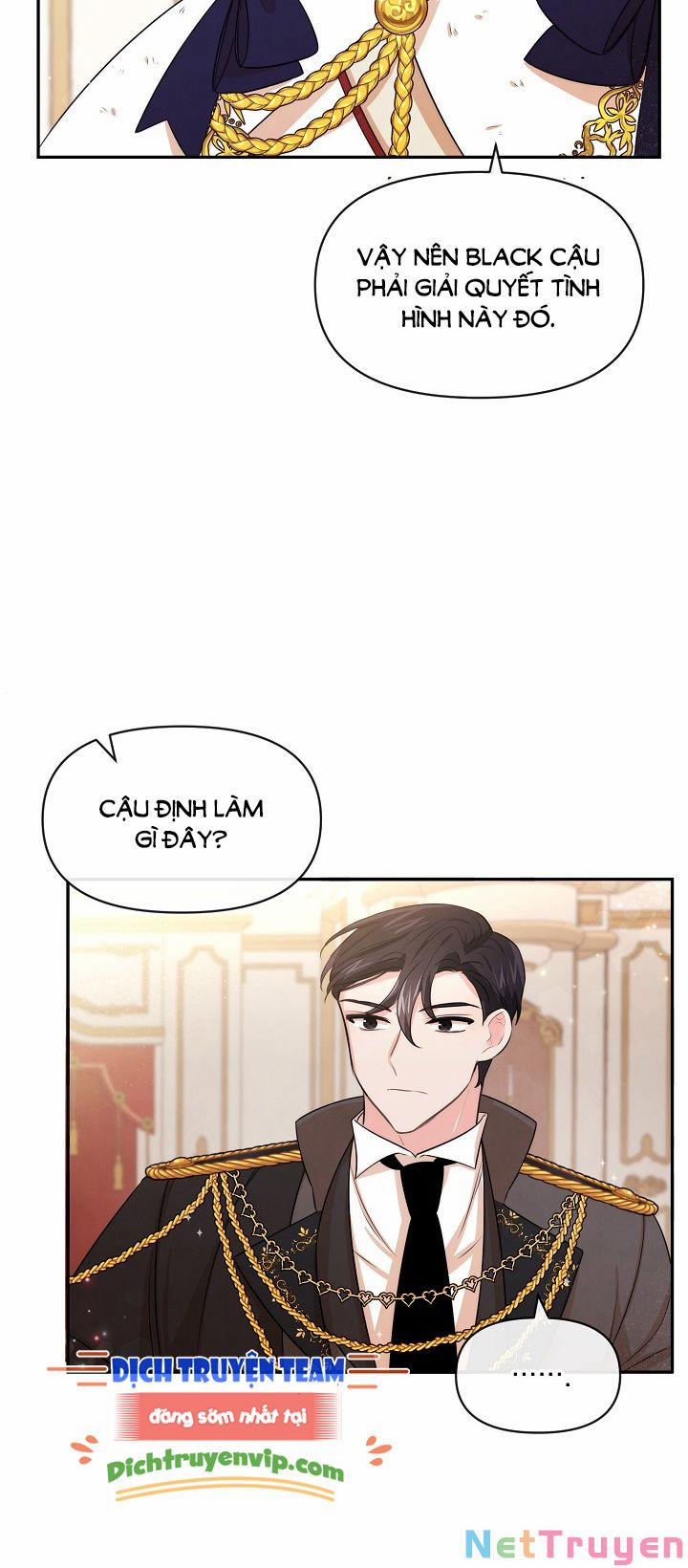 Tiểu Thư Scarlet, Em Không Muốn Trả Thù Sao? 63 trang 22