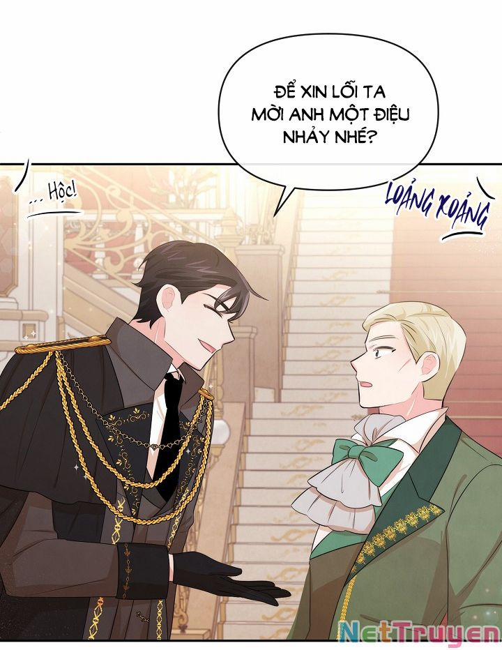 Tiểu Thư Scarlet, Em Không Muốn Trả Thù Sao? 63 trang 24