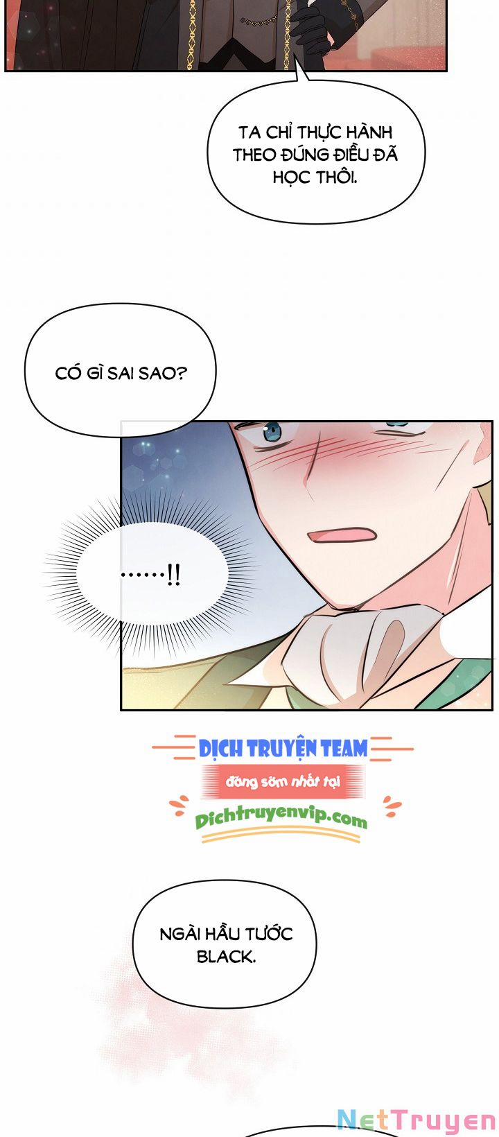 Tiểu Thư Scarlet, Em Không Muốn Trả Thù Sao? 63 trang 26