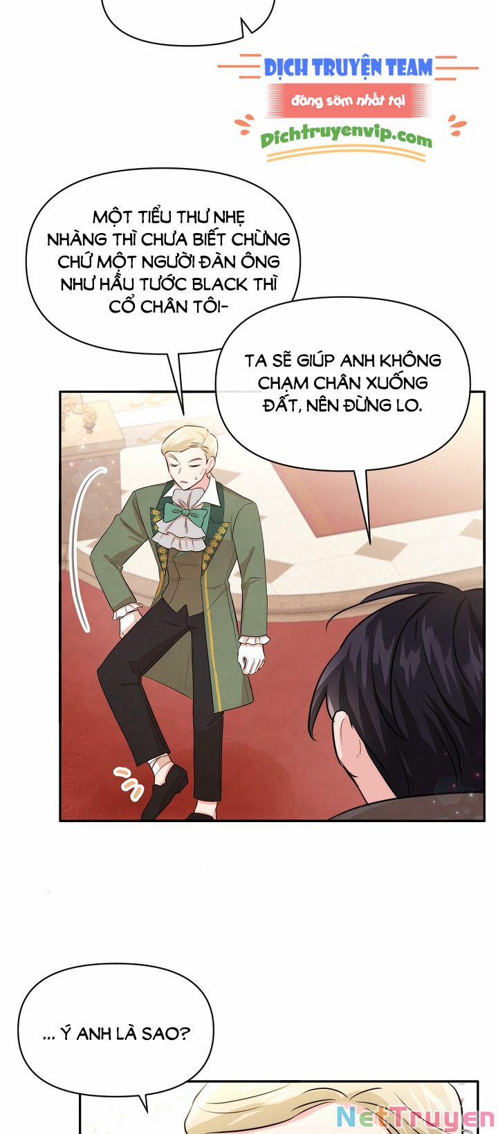 Tiểu Thư Scarlet, Em Không Muốn Trả Thù Sao? 63 trang 29