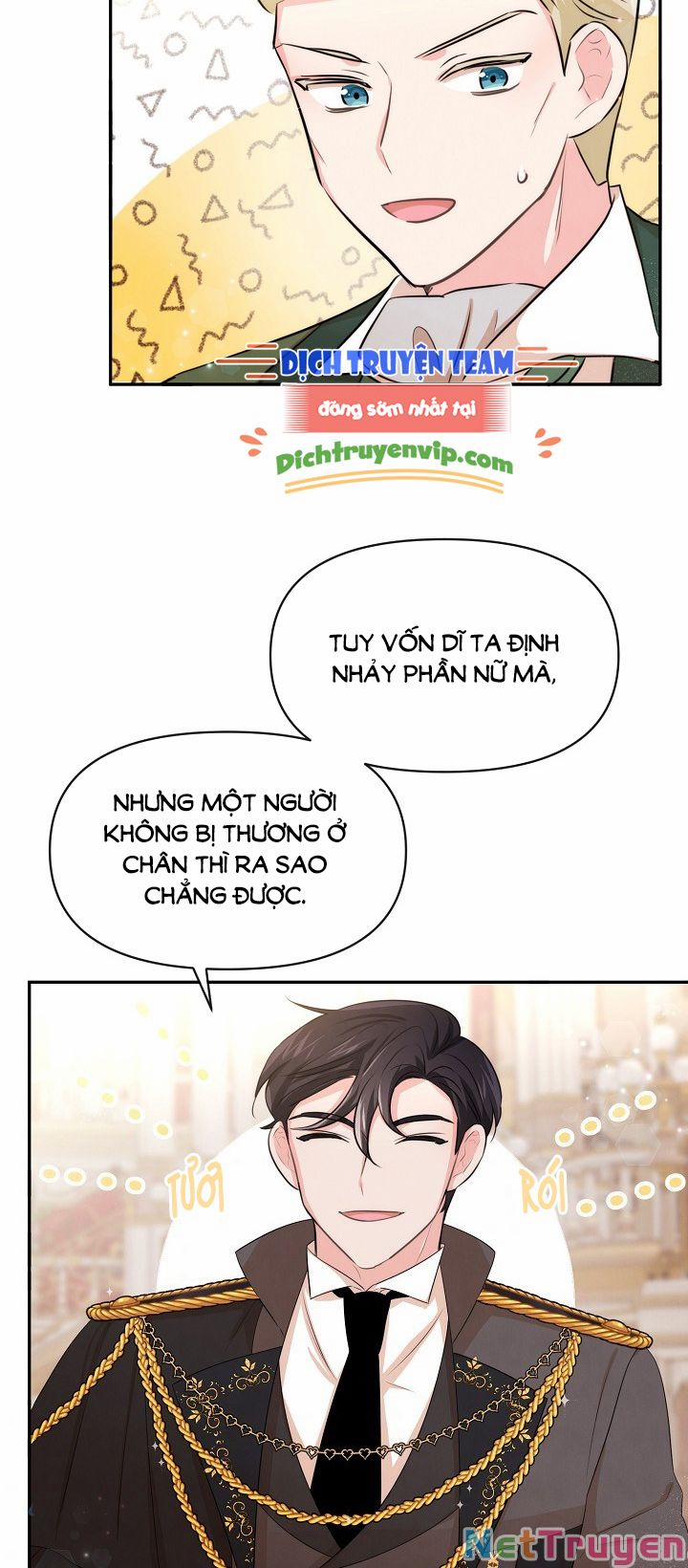 Tiểu Thư Scarlet, Em Không Muốn Trả Thù Sao? 63 trang 30
