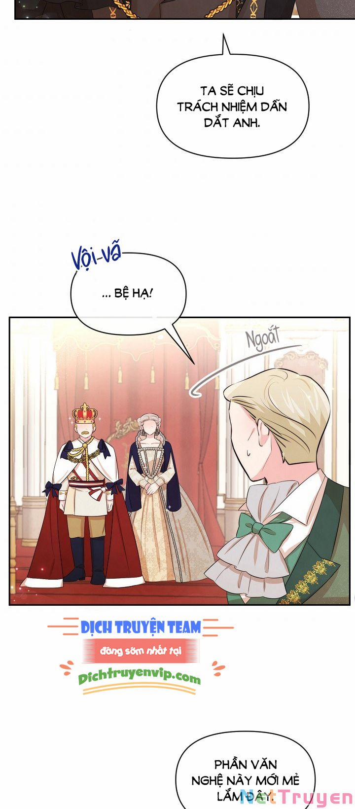 Tiểu Thư Scarlet, Em Không Muốn Trả Thù Sao? 63 trang 31