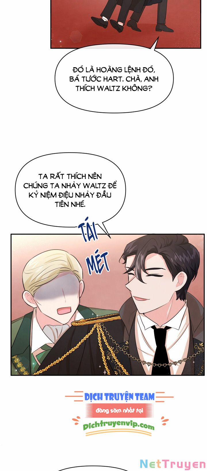 Tiểu Thư Scarlet, Em Không Muốn Trả Thù Sao? 63 trang 33