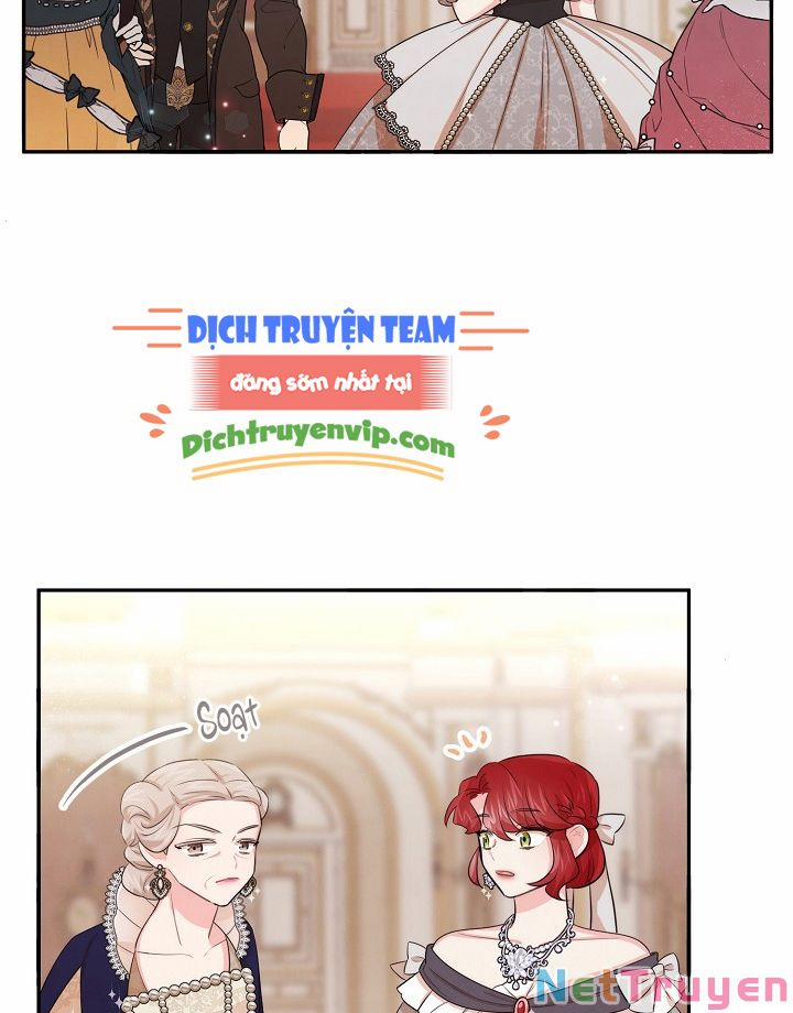 Tiểu Thư Scarlet, Em Không Muốn Trả Thù Sao? 63 trang 35