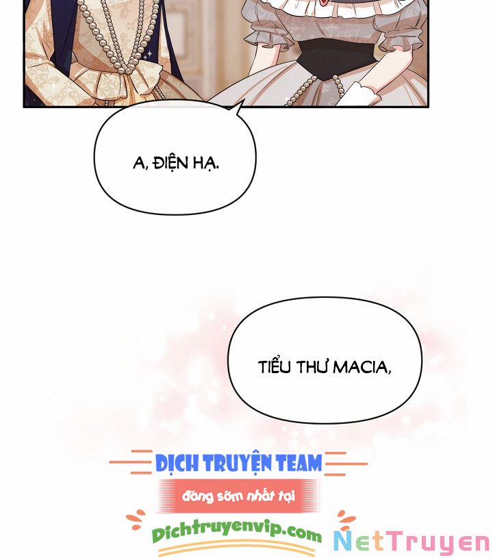 Tiểu Thư Scarlet, Em Không Muốn Trả Thù Sao? 63 trang 36