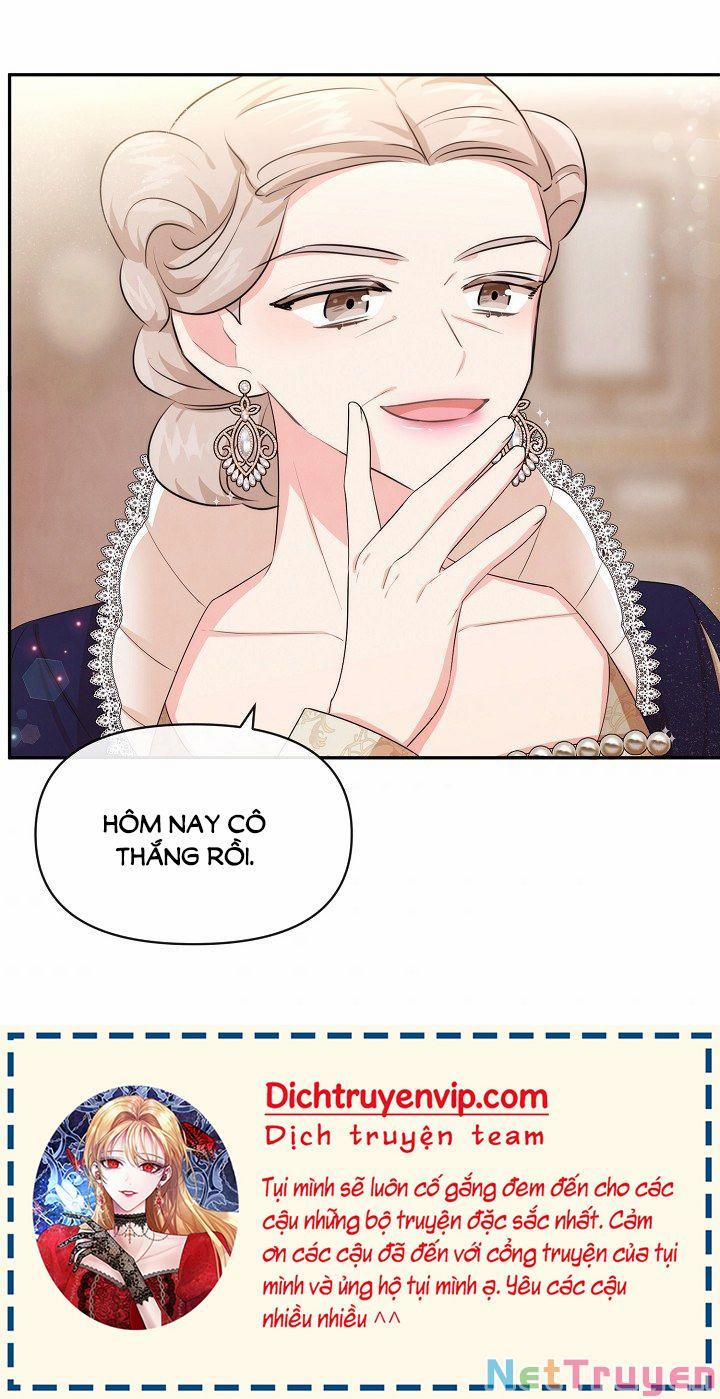 Tiểu Thư Scarlet, Em Không Muốn Trả Thù Sao? 63 trang 37