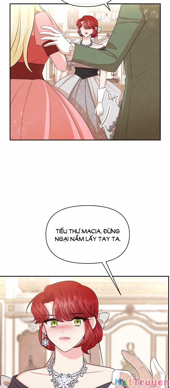 Tiểu Thư Scarlet, Em Không Muốn Trả Thù Sao? 63 trang 6
