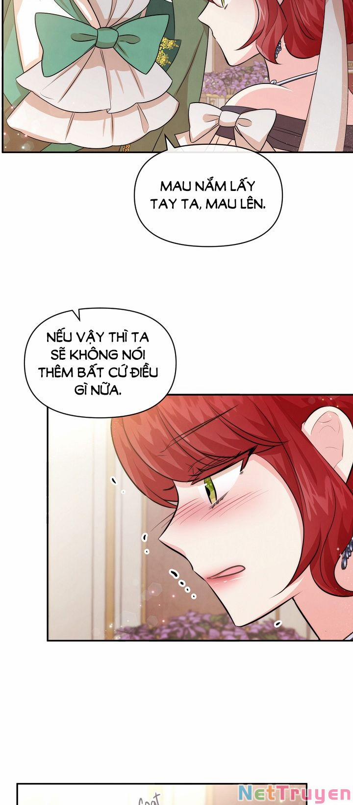 Tiểu Thư Scarlet, Em Không Muốn Trả Thù Sao? 63 trang 8