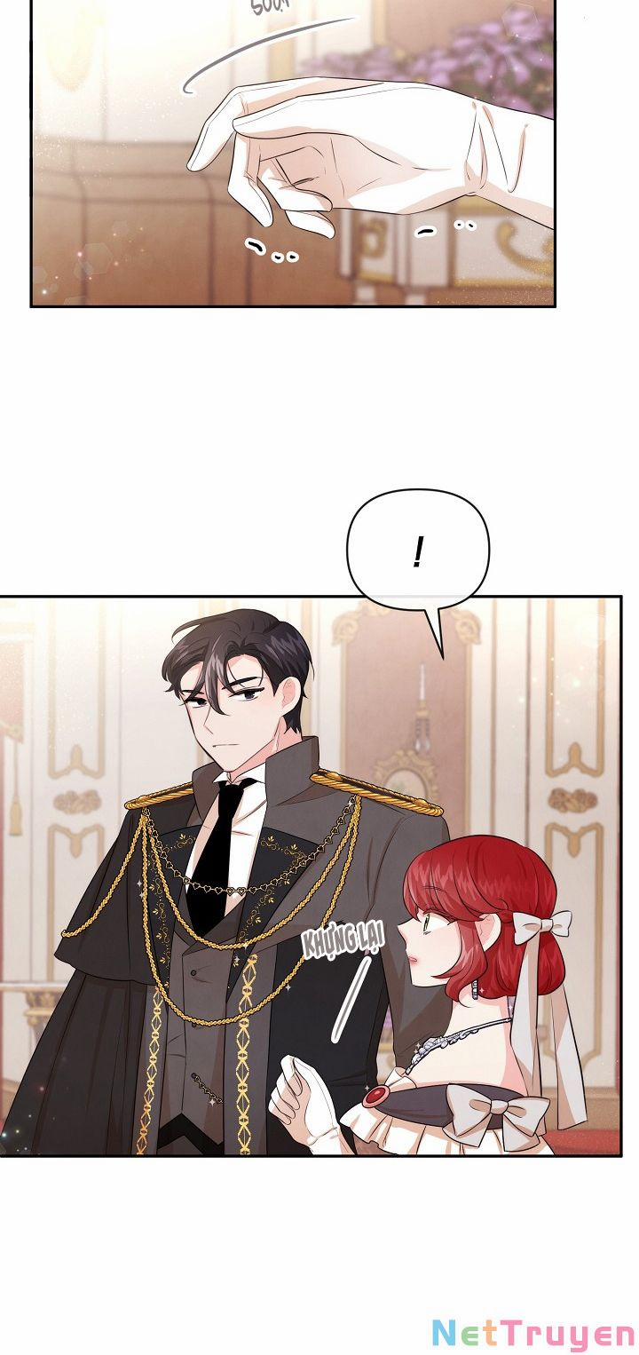 Tiểu Thư Scarlet, Em Không Muốn Trả Thù Sao? 63 trang 9