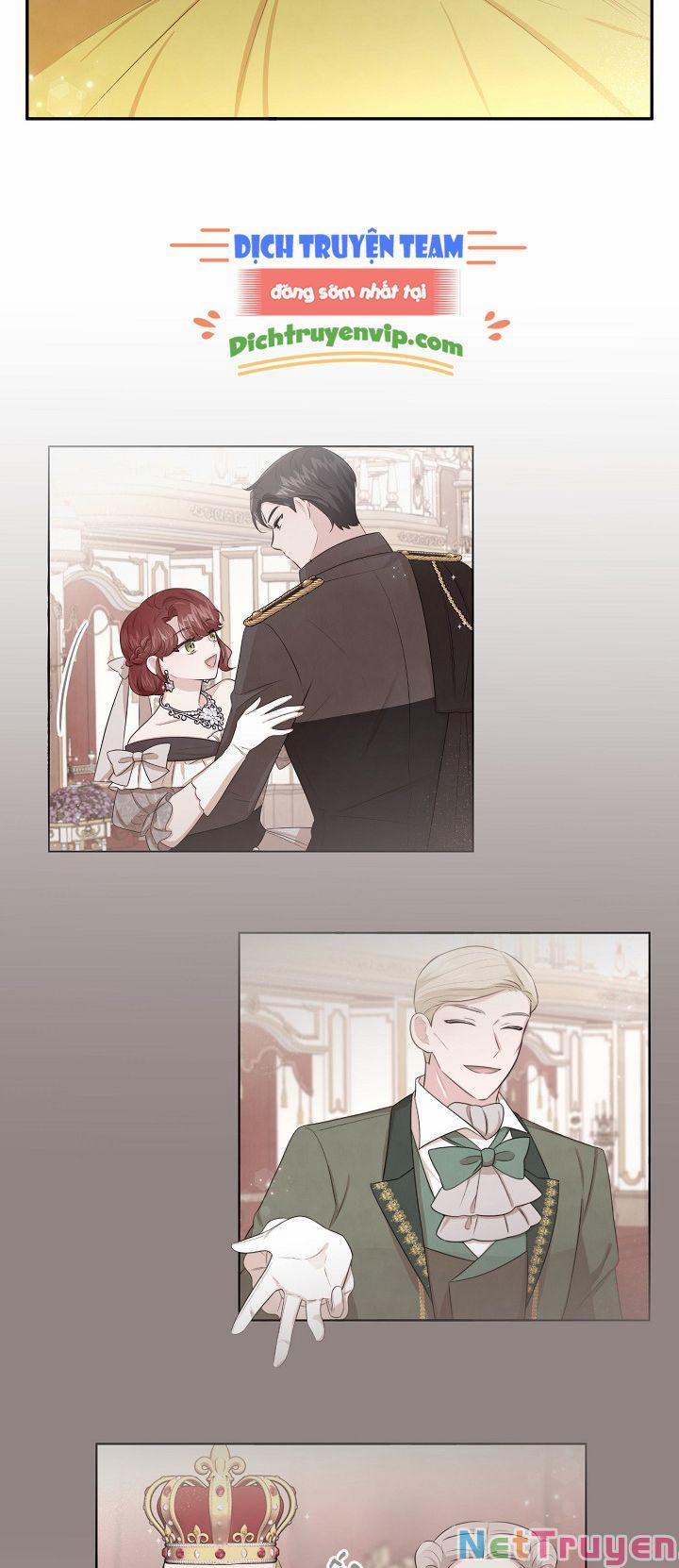 Tiểu Thư Scarlet, Em Không Muốn Trả Thù Sao? 64 trang 1