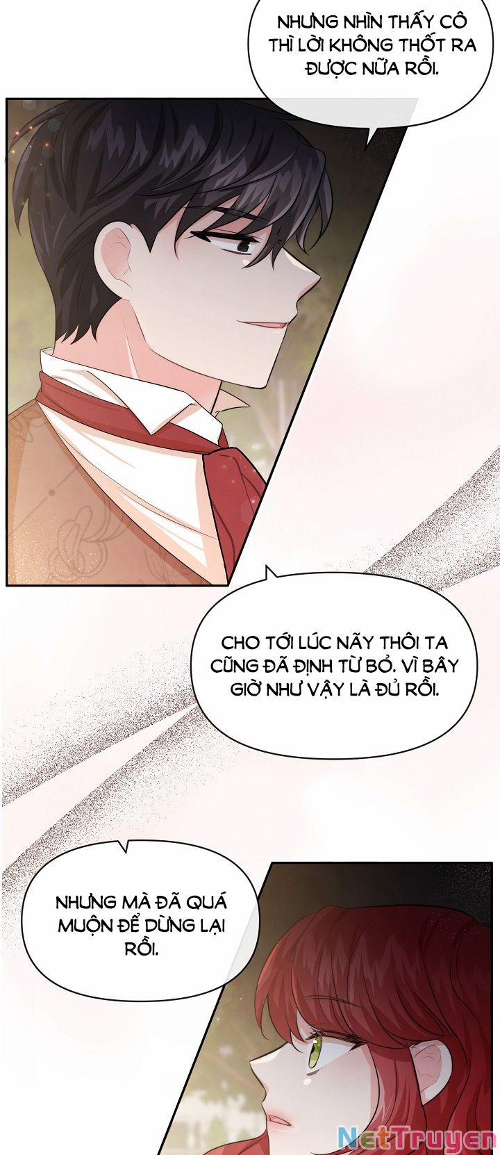 Tiểu Thư Scarlet, Em Không Muốn Trả Thù Sao? 64 trang 14