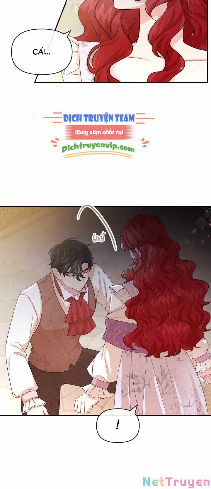 Tiểu Thư Scarlet, Em Không Muốn Trả Thù Sao? 64 trang 15