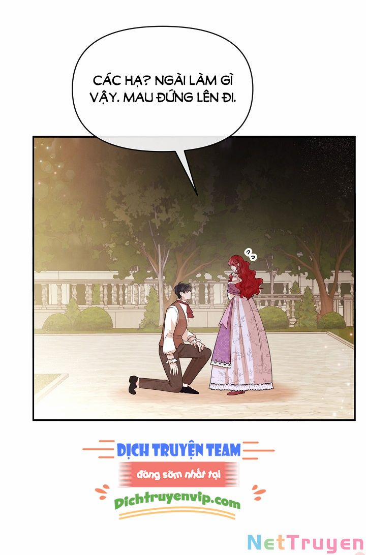 Tiểu Thư Scarlet, Em Không Muốn Trả Thù Sao? 64 trang 16