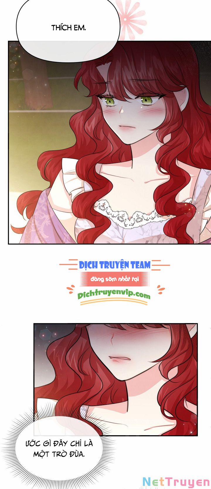 Tiểu Thư Scarlet, Em Không Muốn Trả Thù Sao? 64 trang 18