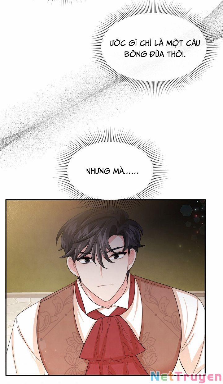 Tiểu Thư Scarlet, Em Không Muốn Trả Thù Sao? 64 trang 19