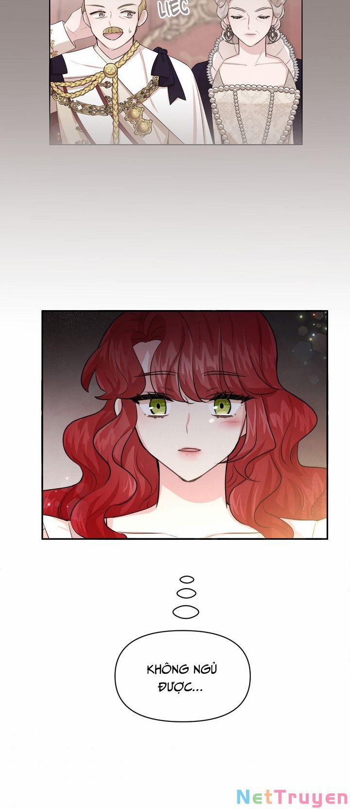 Tiểu Thư Scarlet, Em Không Muốn Trả Thù Sao? 64 trang 2