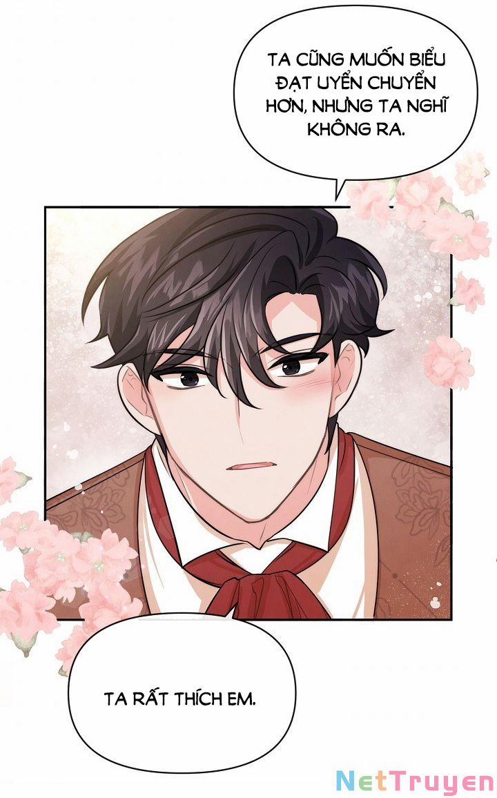 Tiểu Thư Scarlet, Em Không Muốn Trả Thù Sao? 64 trang 20