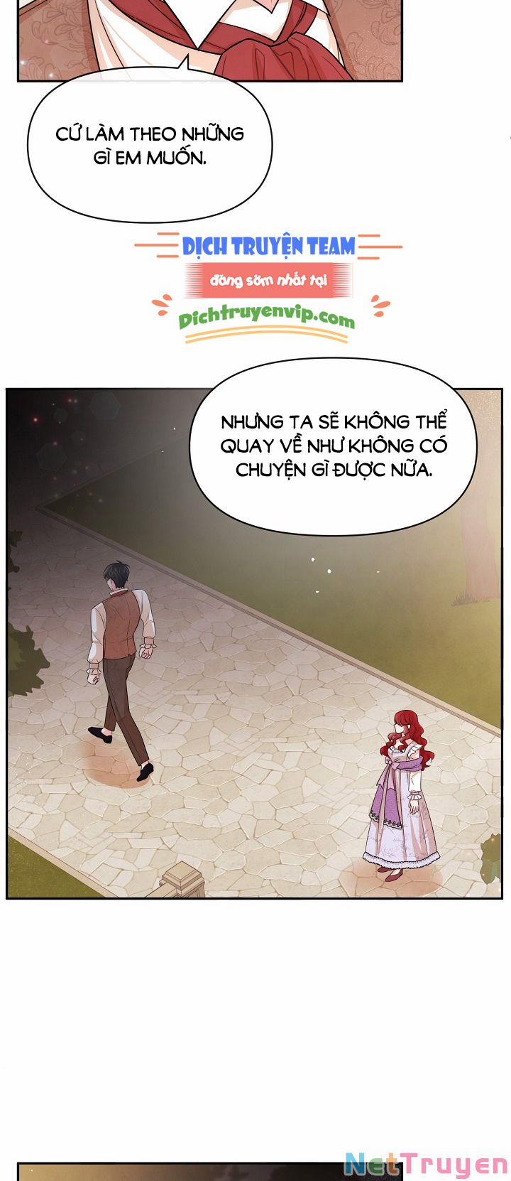 Tiểu Thư Scarlet, Em Không Muốn Trả Thù Sao? 64 trang 23