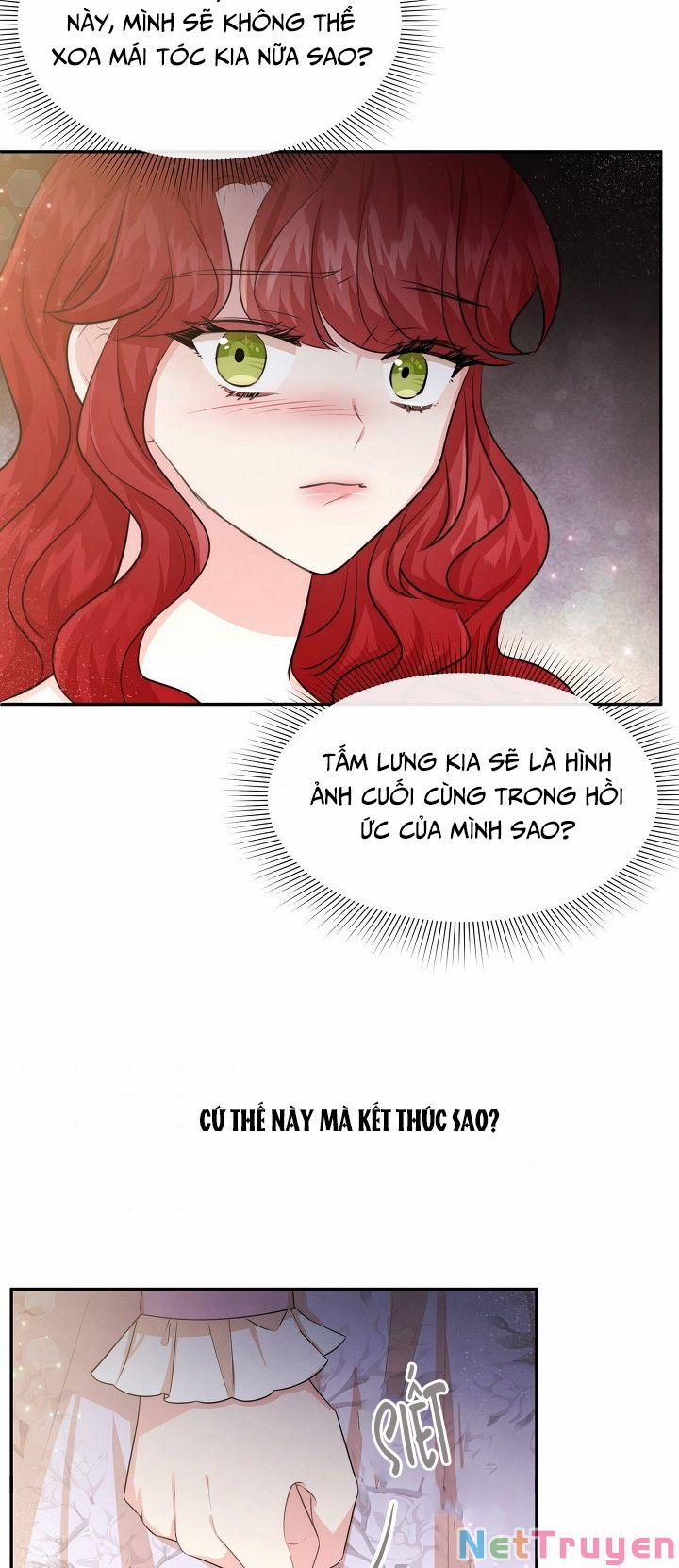 Tiểu Thư Scarlet, Em Không Muốn Trả Thù Sao? 64 trang 25