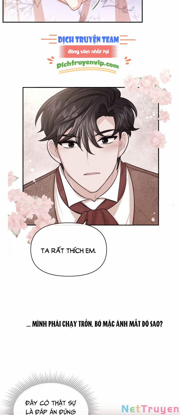 Tiểu Thư Scarlet, Em Không Muốn Trả Thù Sao? 64 trang 26