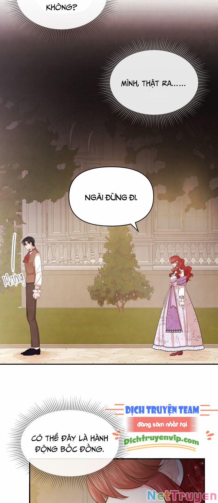 Tiểu Thư Scarlet, Em Không Muốn Trả Thù Sao? 64 trang 27