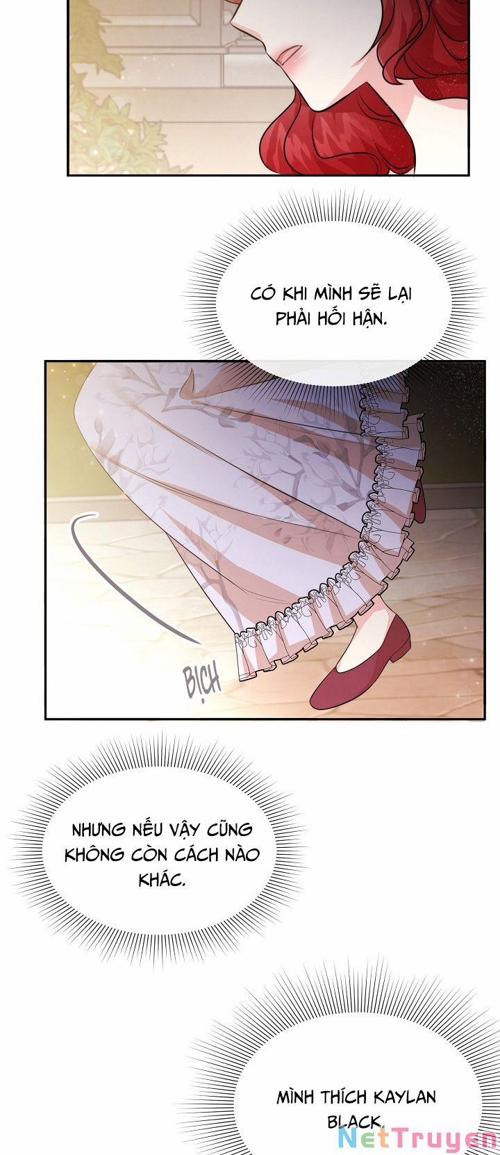 Tiểu Thư Scarlet, Em Không Muốn Trả Thù Sao? 64 trang 28