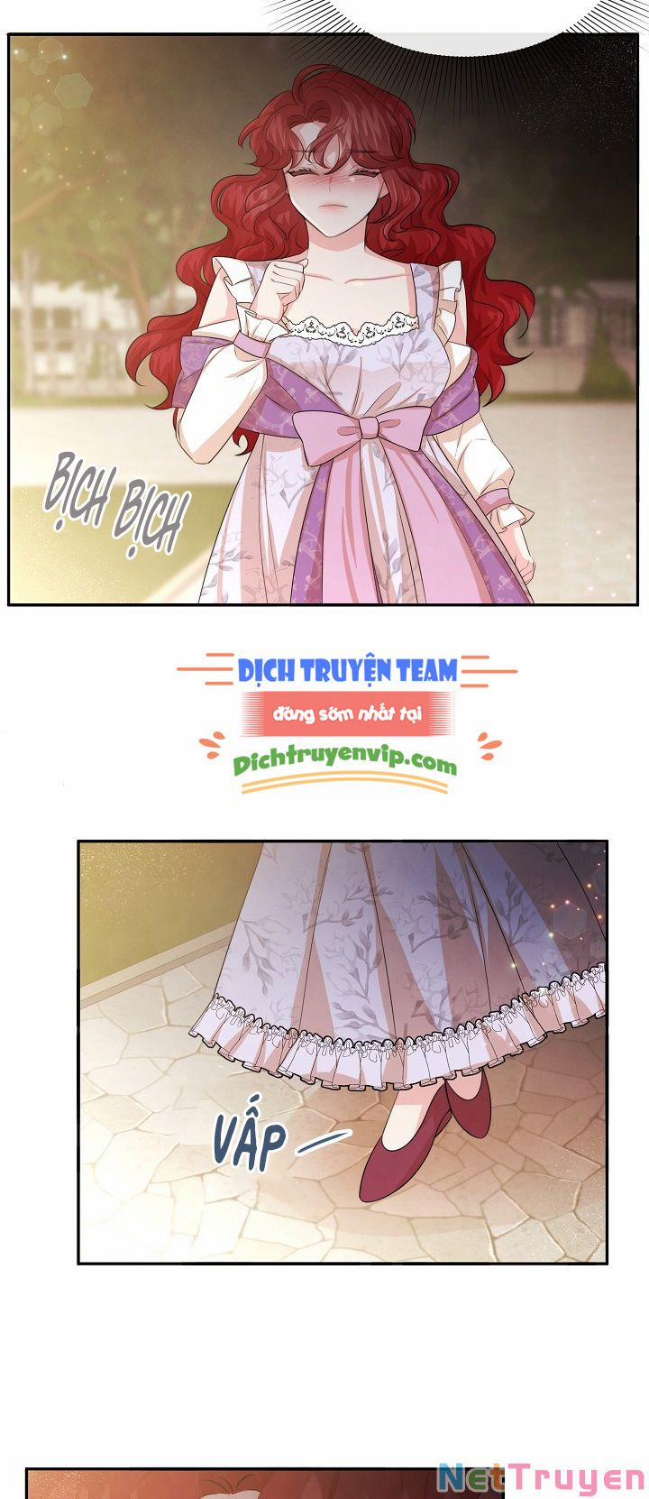 Tiểu Thư Scarlet, Em Không Muốn Trả Thù Sao? 64 trang 29