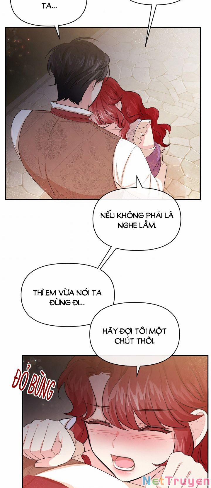 Tiểu Thư Scarlet, Em Không Muốn Trả Thù Sao? 64 trang 31