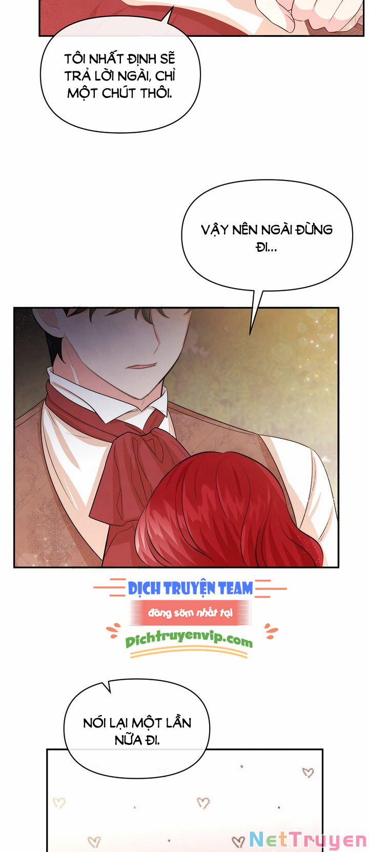 Tiểu Thư Scarlet, Em Không Muốn Trả Thù Sao? 64 trang 32