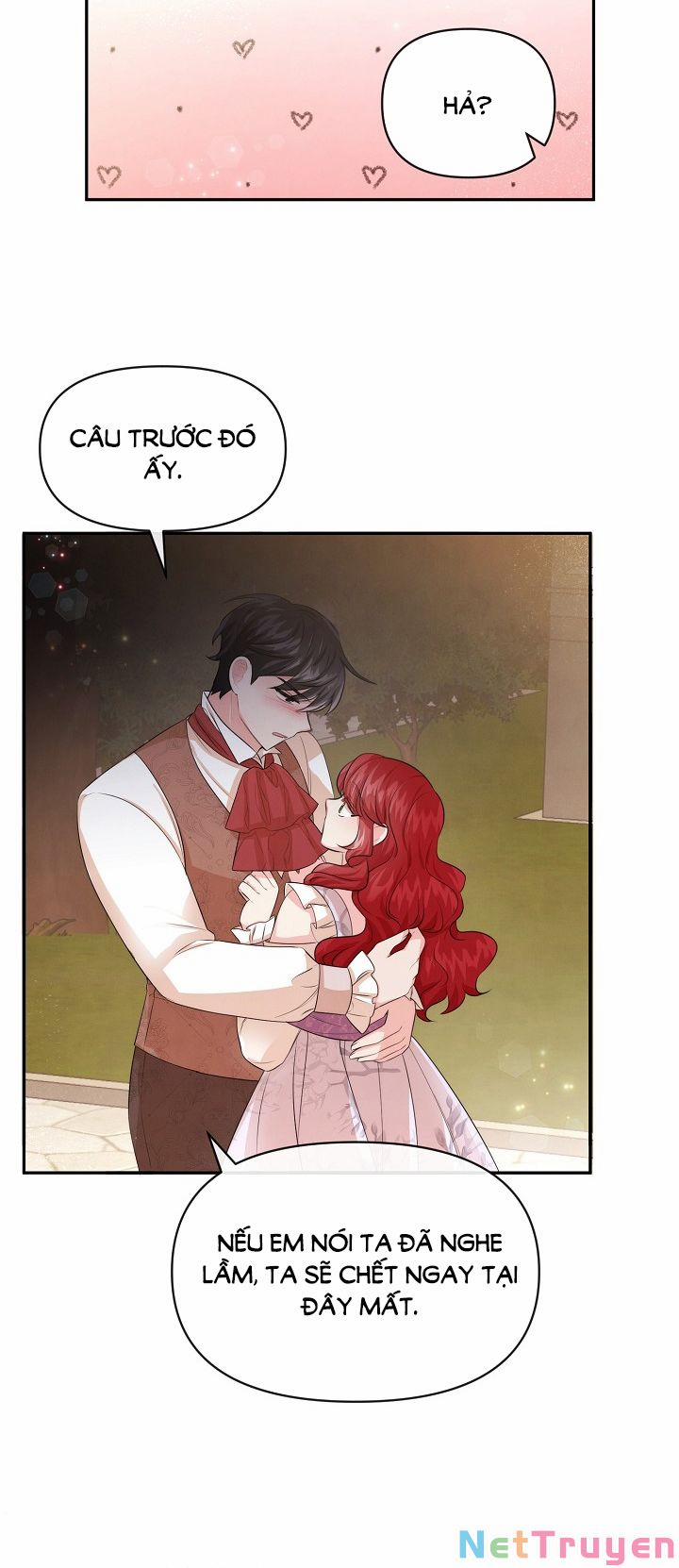 Tiểu Thư Scarlet, Em Không Muốn Trả Thù Sao? 64 trang 33