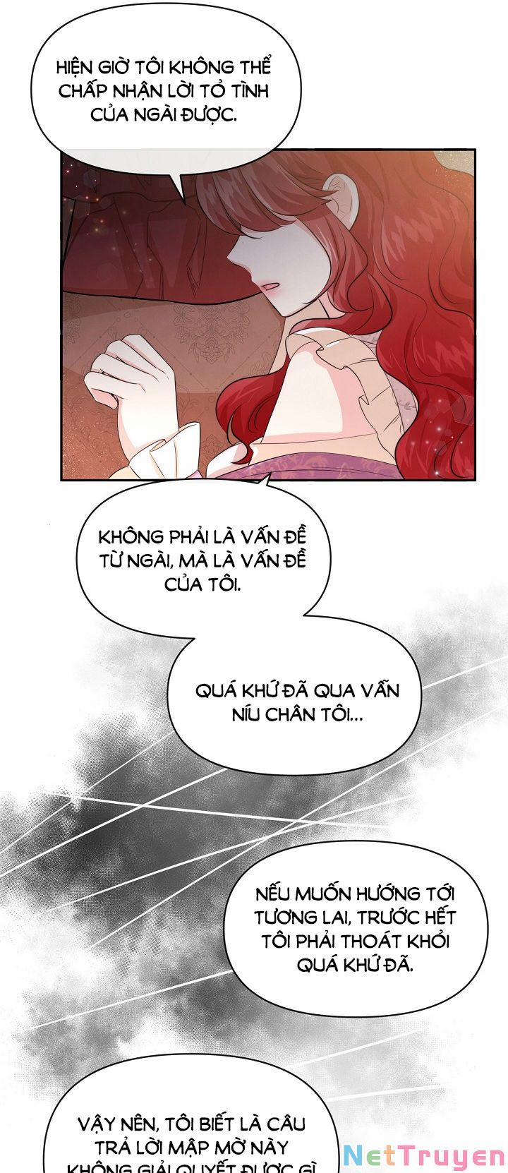 Tiểu Thư Scarlet, Em Không Muốn Trả Thù Sao? 64 trang 34