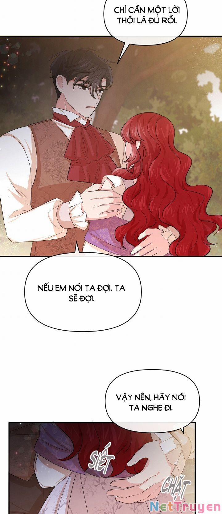 Tiểu Thư Scarlet, Em Không Muốn Trả Thù Sao? 64 trang 37