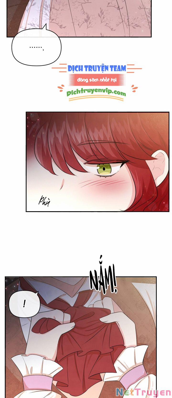 Tiểu Thư Scarlet, Em Không Muốn Trả Thù Sao? 64 trang 38