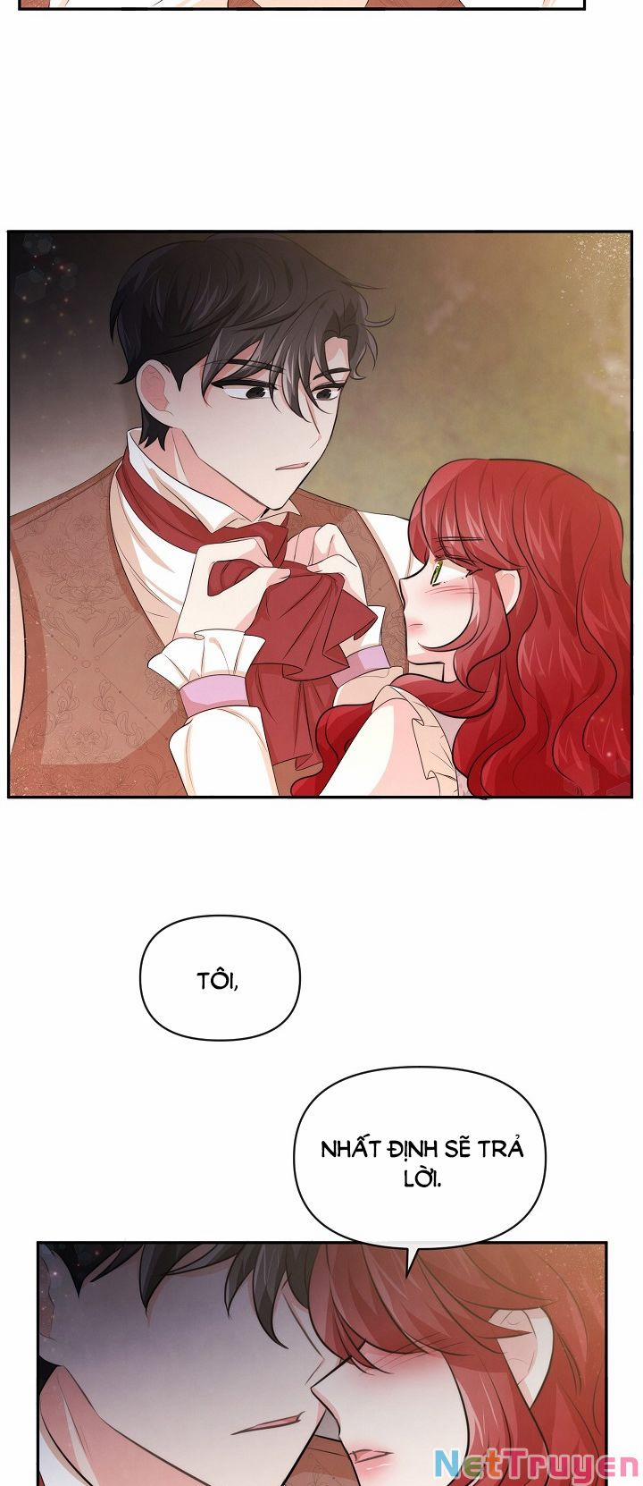 Tiểu Thư Scarlet, Em Không Muốn Trả Thù Sao? 64 trang 39