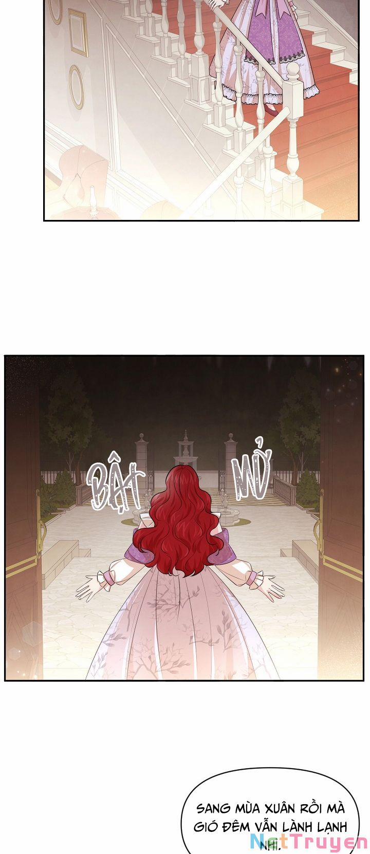 Tiểu Thư Scarlet, Em Không Muốn Trả Thù Sao? 64 trang 4