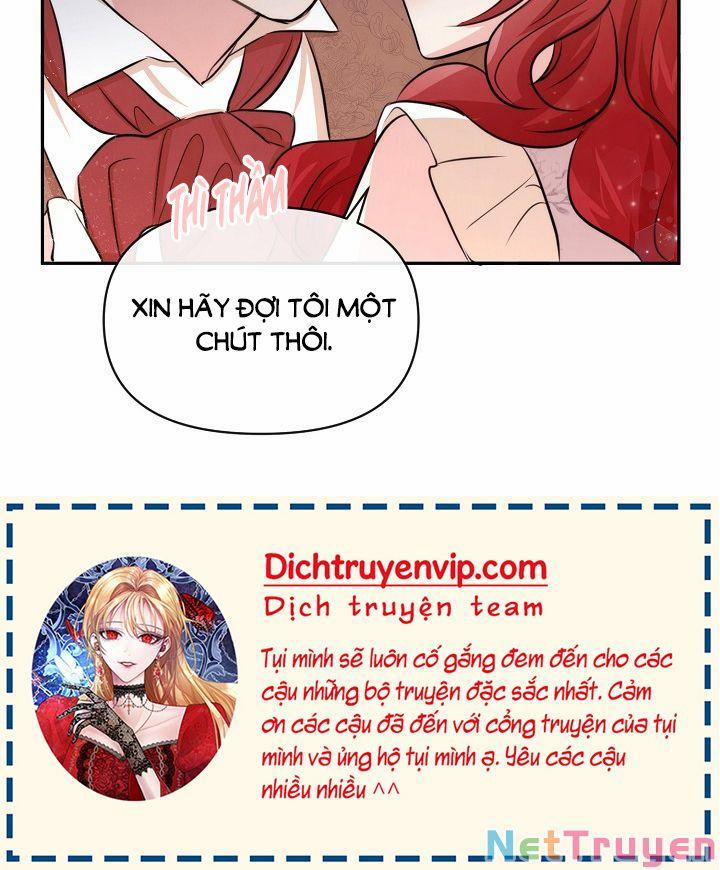 Tiểu Thư Scarlet, Em Không Muốn Trả Thù Sao? 64 trang 40
