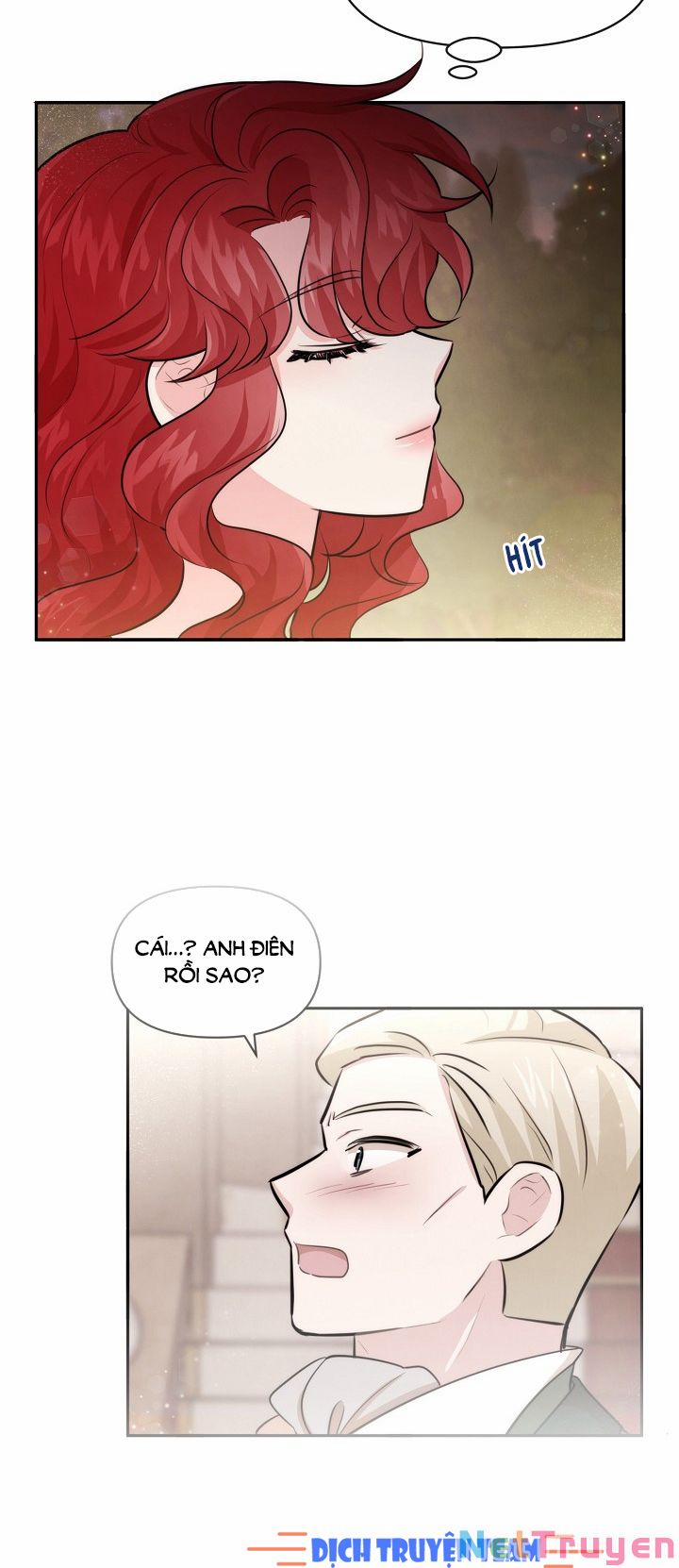 Tiểu Thư Scarlet, Em Không Muốn Trả Thù Sao? 64 trang 5