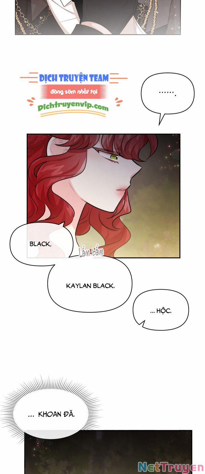 Tiểu Thư Scarlet, Em Không Muốn Trả Thù Sao? 64 trang 7