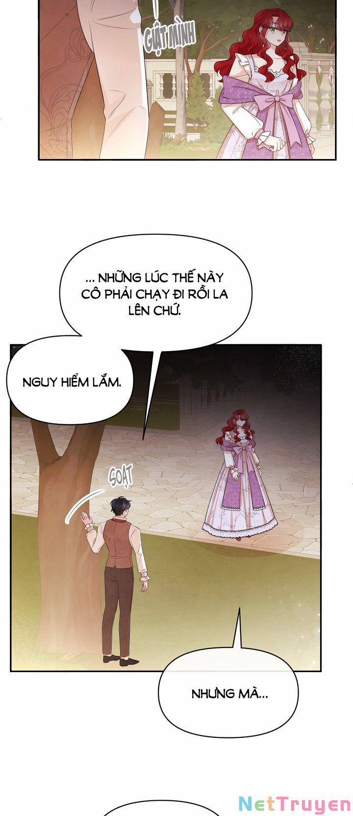 Tiểu Thư Scarlet, Em Không Muốn Trả Thù Sao? 64 trang 9