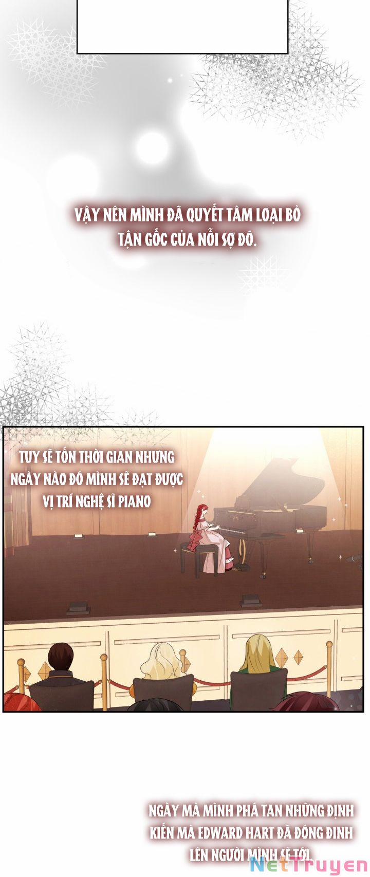 Tiểu Thư Scarlet, Em Không Muốn Trả Thù Sao? 65 trang 17