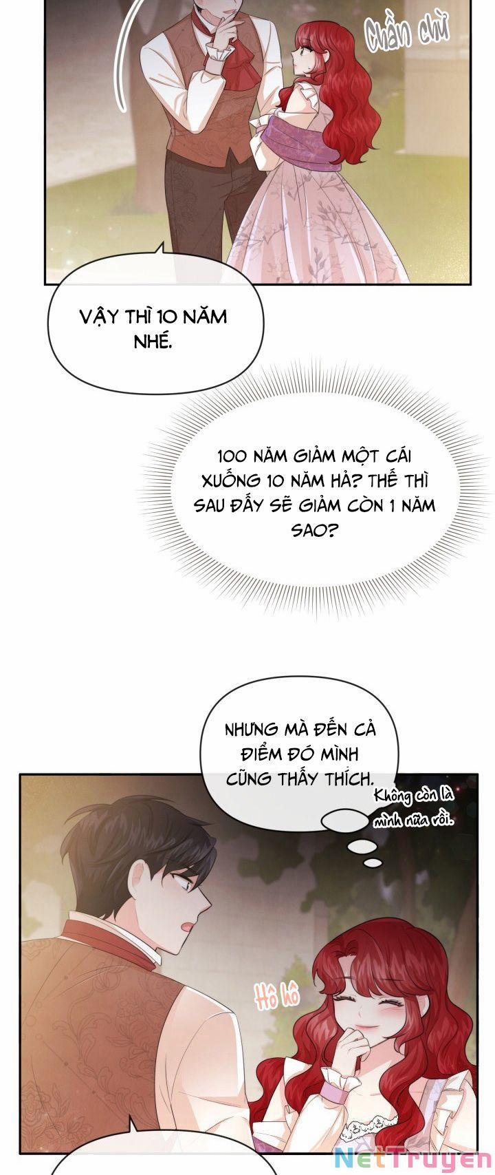 Tiểu Thư Scarlet, Em Không Muốn Trả Thù Sao? 65 trang 2