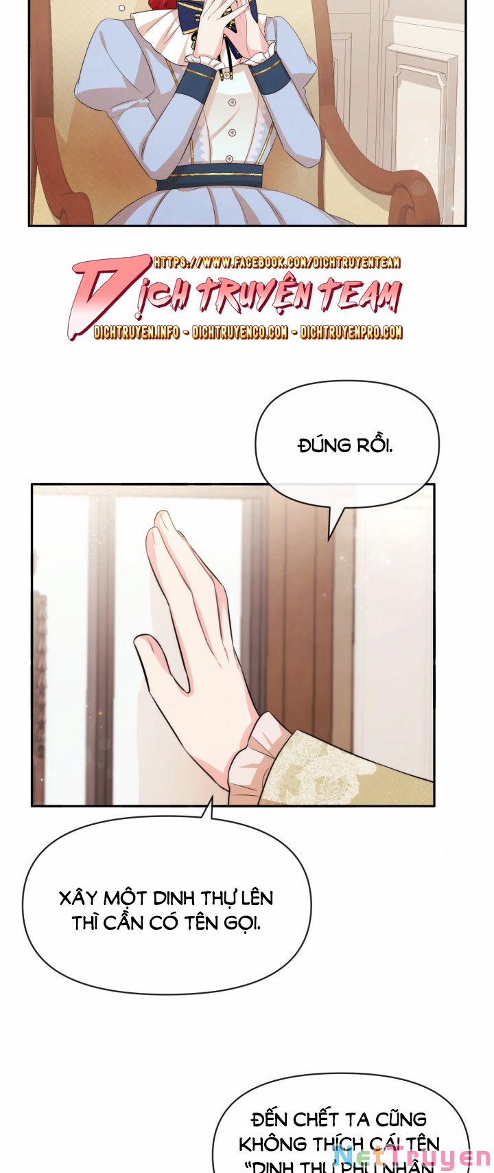 Tiểu Thư Scarlet, Em Không Muốn Trả Thù Sao? 65 trang 23