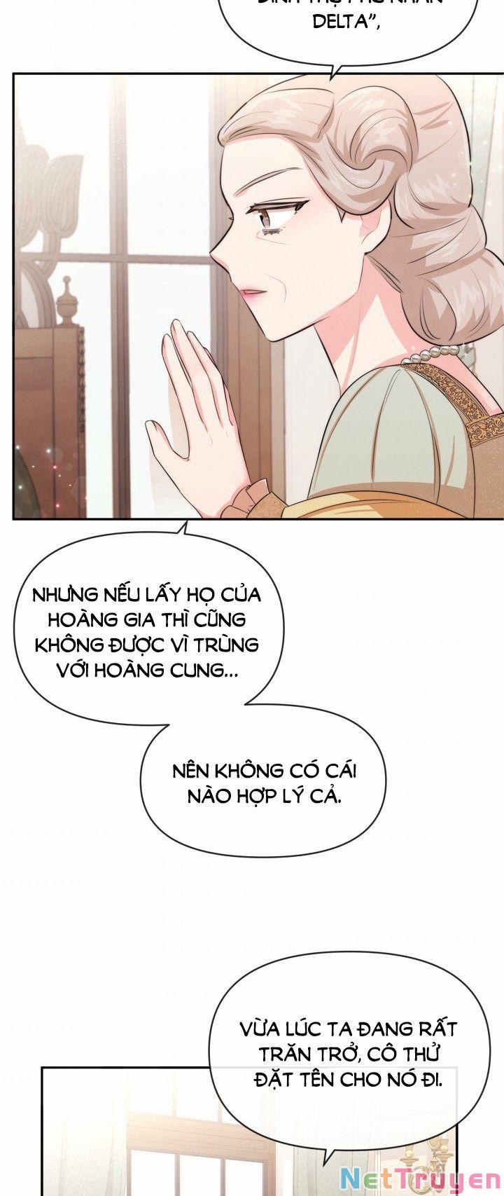 Tiểu Thư Scarlet, Em Không Muốn Trả Thù Sao? 65 trang 24