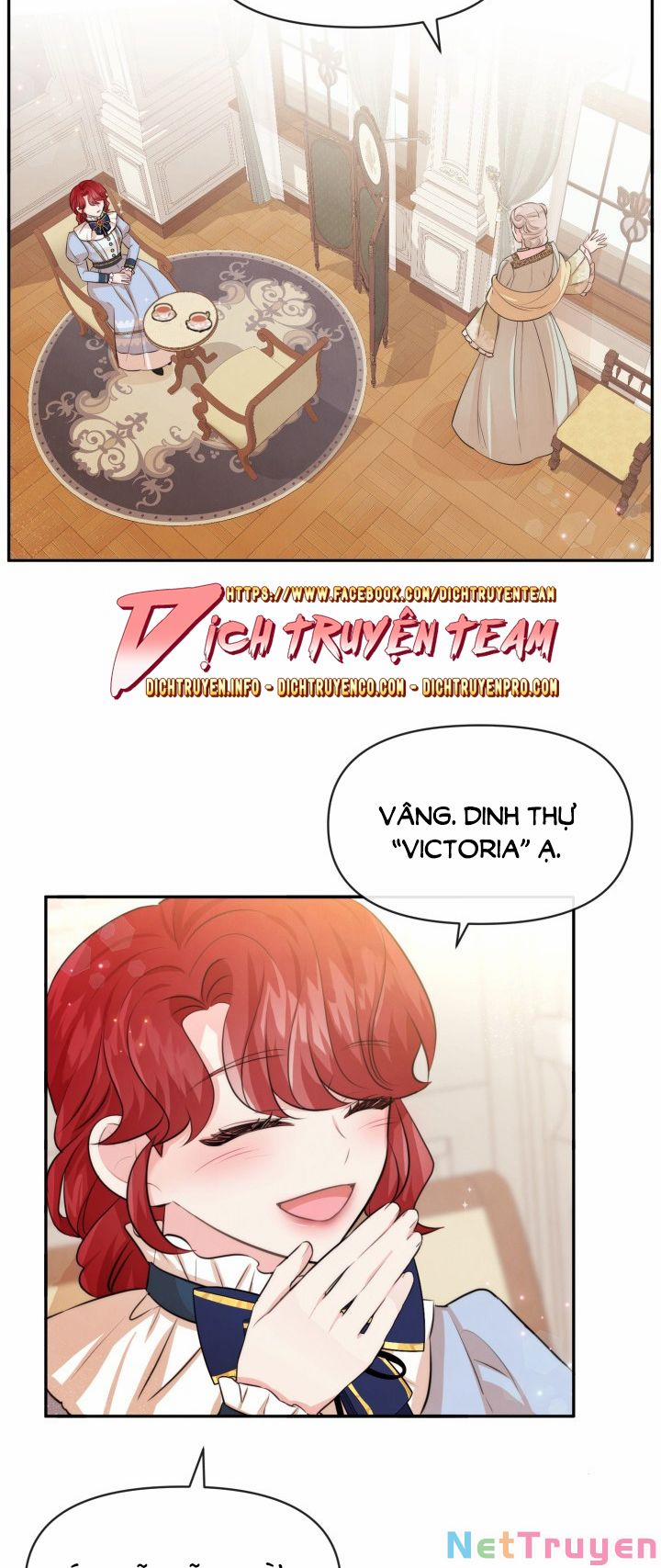 Tiểu Thư Scarlet, Em Không Muốn Trả Thù Sao? 65 trang 27